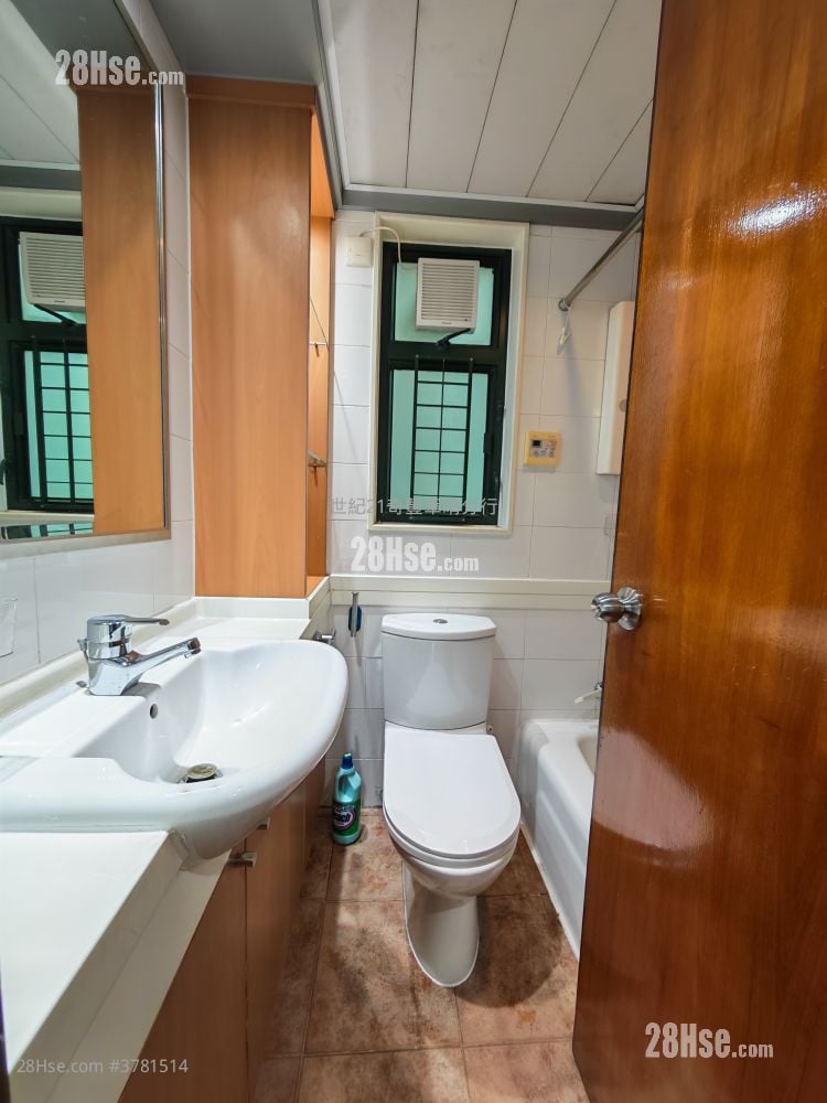 Dawning Views Rental 2 Bedrooms , 1 Bathroom 384 ft²