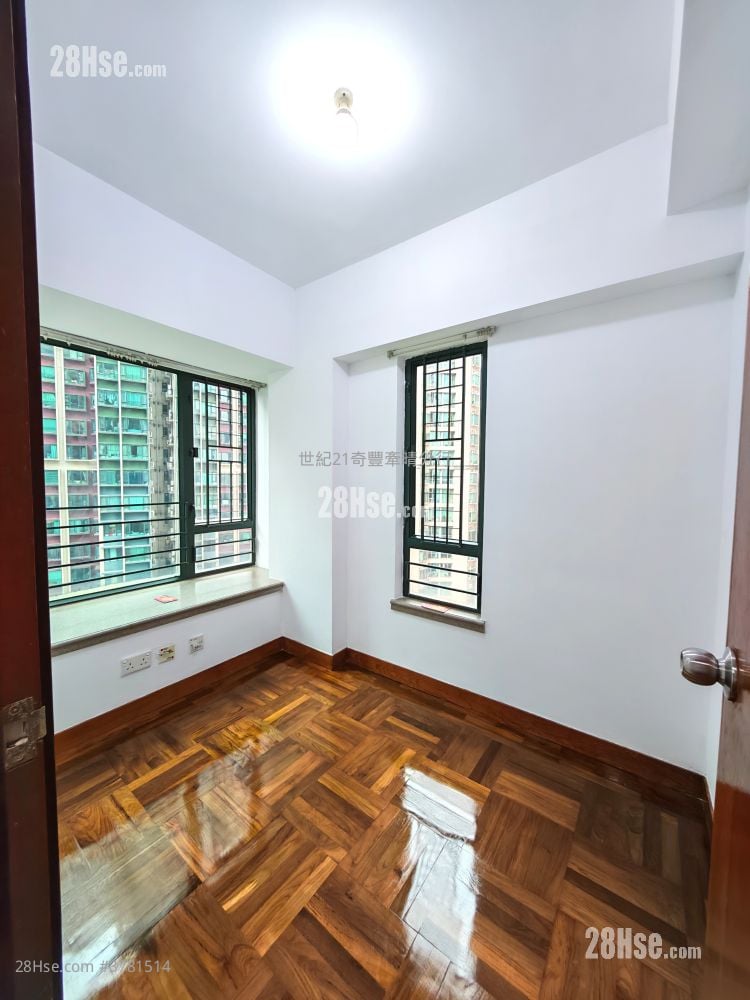 Dawning Views Rental 2 Bedrooms , 1 Bathroom 384 ft²