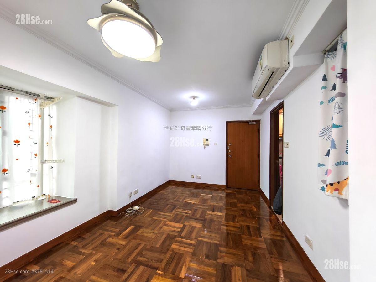 Dawning Views Rental 2 Bedrooms , 1 Bathroom 384 ft²