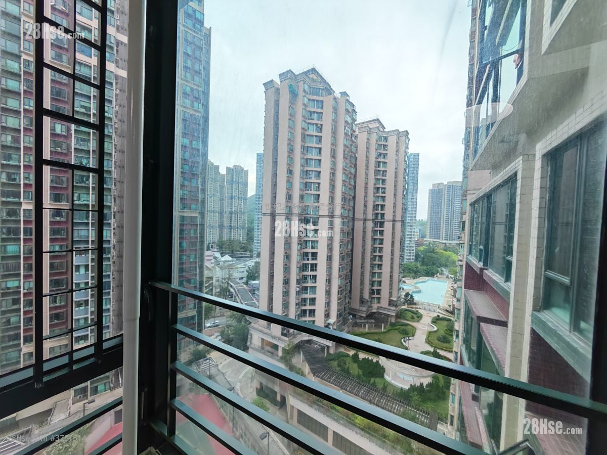 Dawning Views Rental 2 Bedrooms , 1 Bathroom 384 ft²