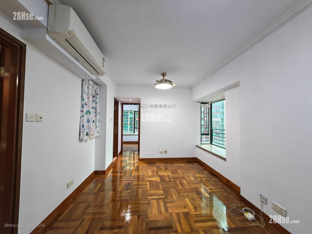 Dawning Views Rental 2 Bedrooms , 1 Bathroom 384 ft²