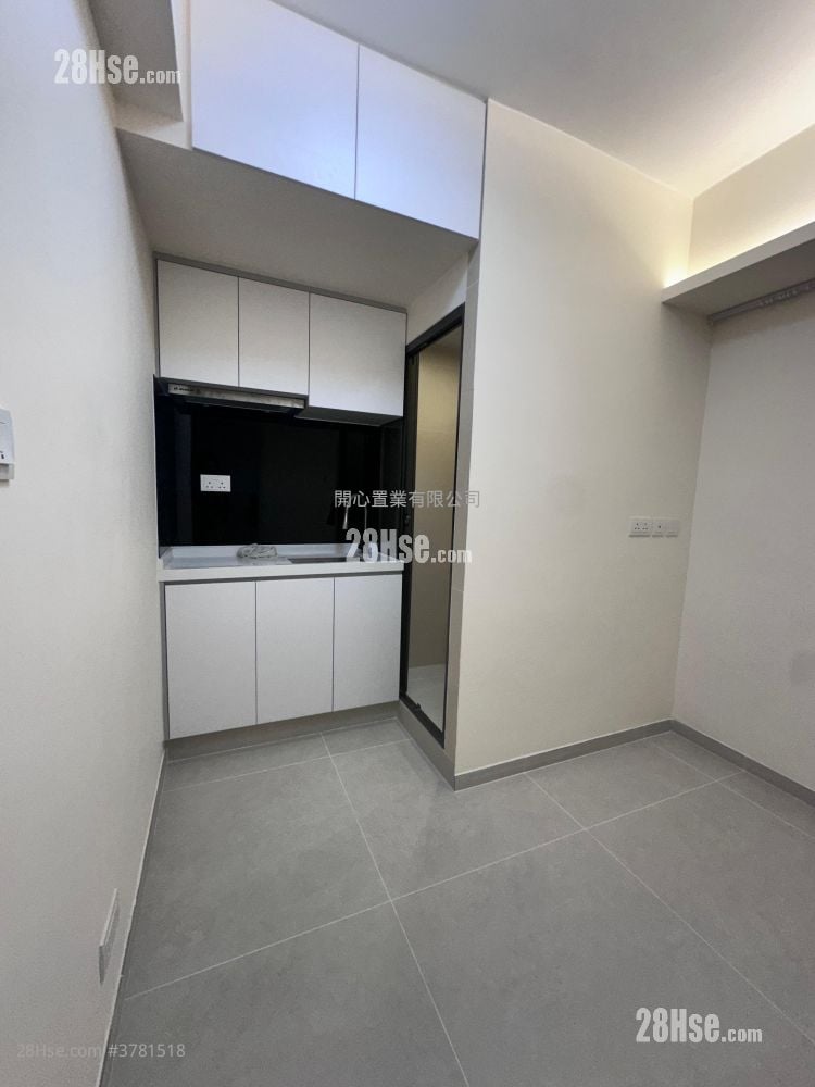 加连威大厦 租盘 开放式间隔 , 1 浴室 110 平方尺