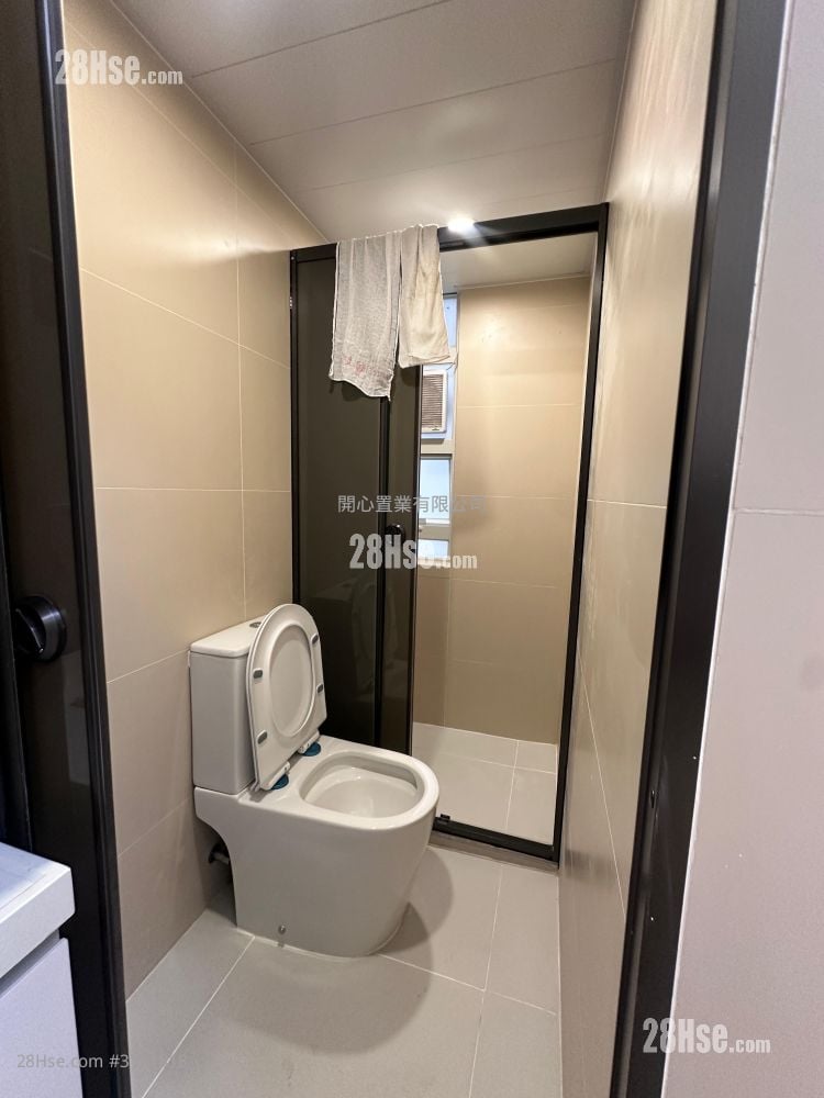 加连威大厦 租盘 开放式间隔 , 1 浴室 110 平方尺