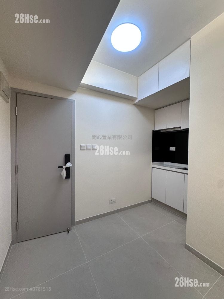 加连威大厦 租盘 开放式间隔 , 1 浴室 110 平方尺