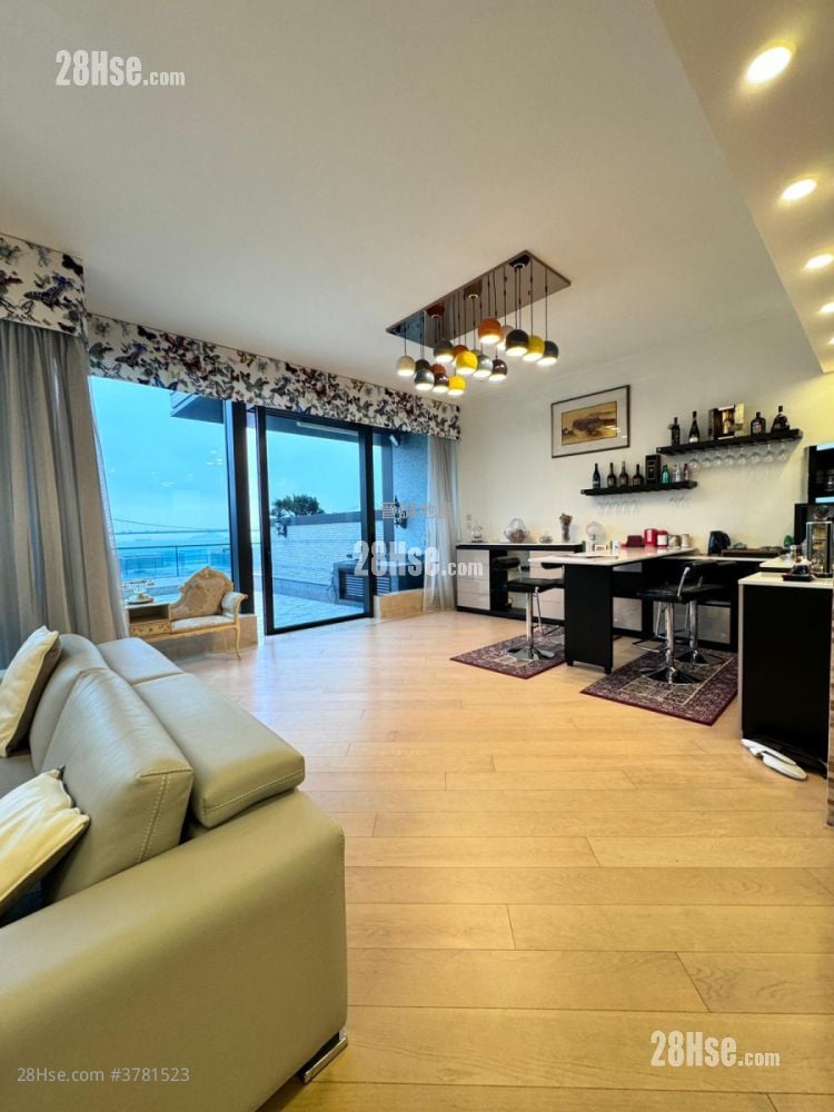 星岸 售盘 5+ 房 , 4 浴室 2,431 平方尺