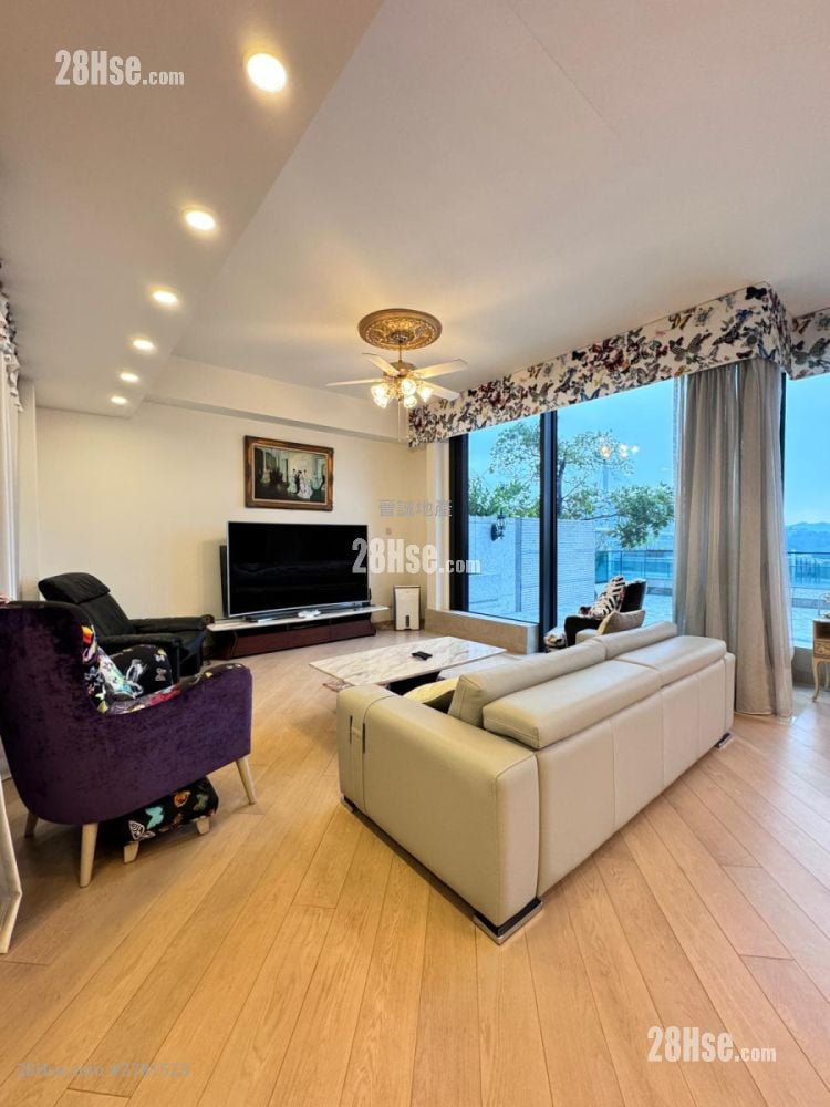 星岸 售盘 5+ 房 , 4 浴室 2,431 平方尺