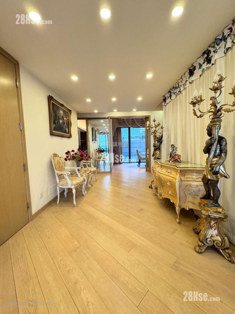 星岸 售盘 5+ 房 , 4 浴室 2,431 平方尺