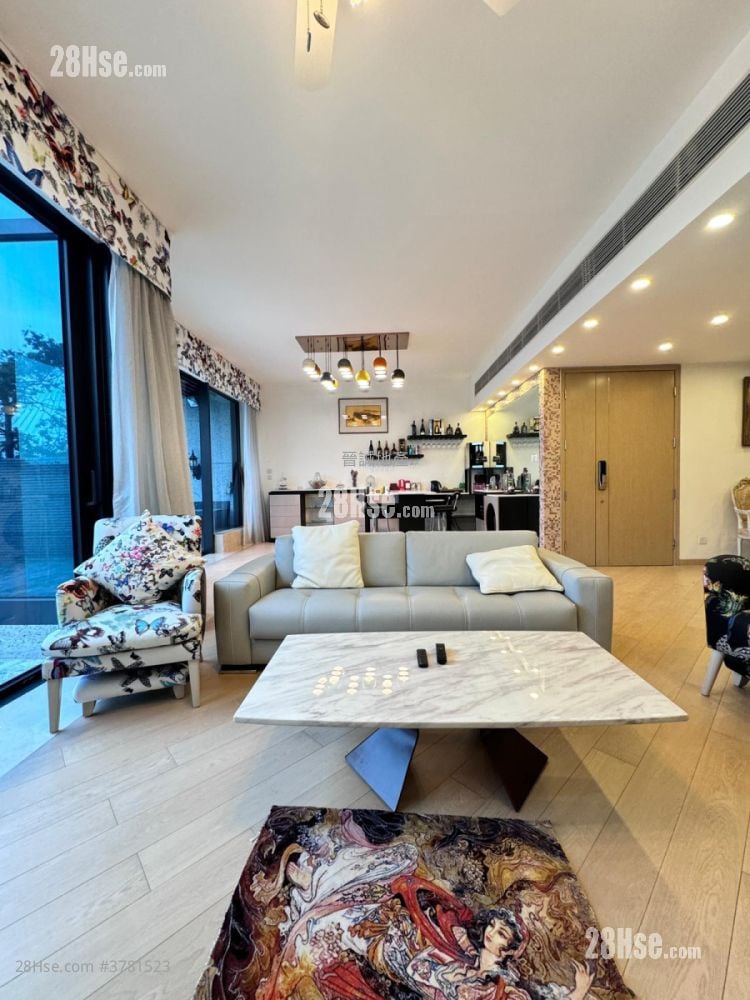 星岸 售盘 5+ 房 , 4 浴室 2,431 平方尺