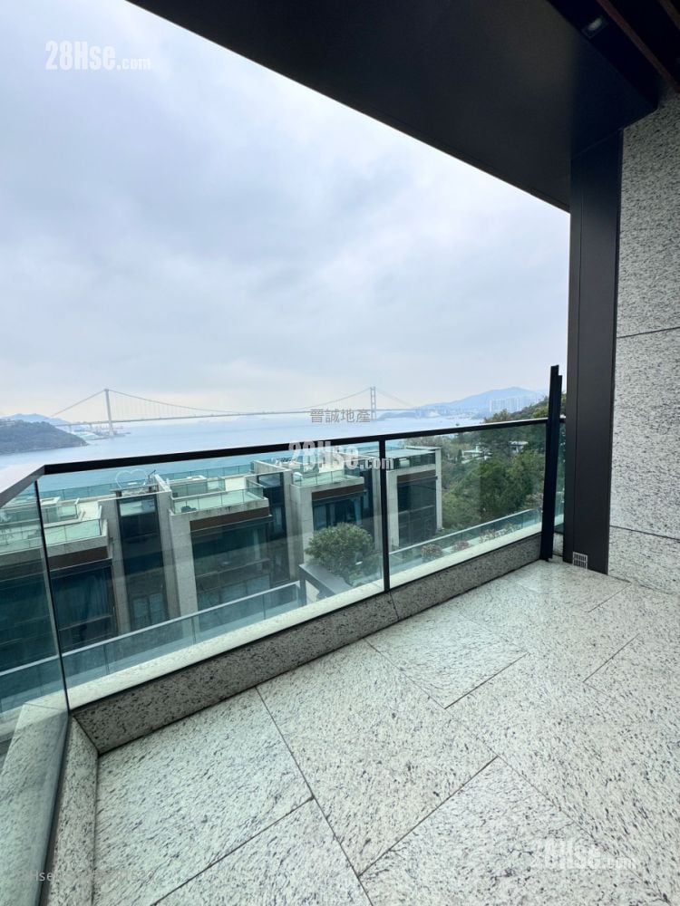 星岸 售盘 5+ 房 , 4 浴室 2,431 平方尺