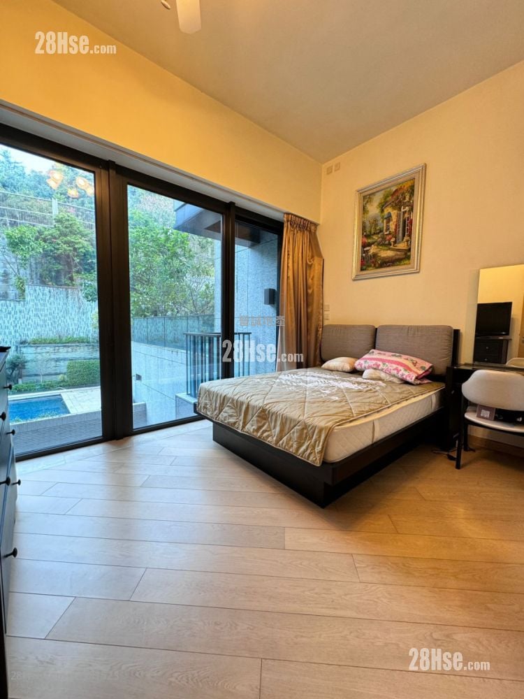 星岸 售盘 5+ 房 , 4 浴室 2,431 平方尺