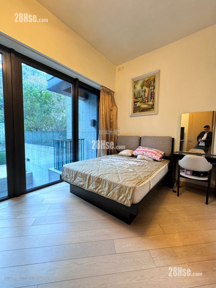 星岸 售盘 5+ 房 , 4 浴室 2,431 平方尺