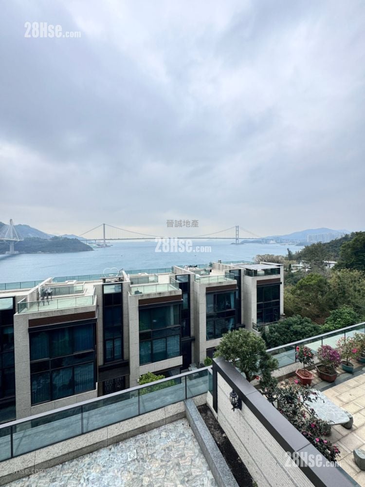 星岸 售盘 5+ 房 , 4 浴室 2,431 平方尺