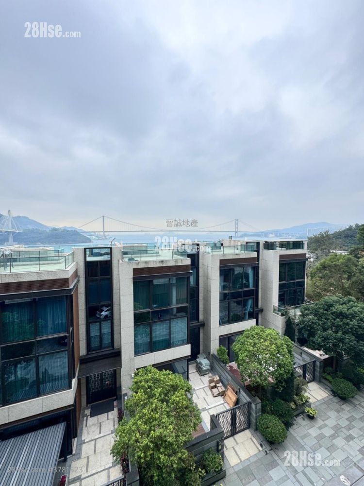 星岸 售盘 5+ 房 , 4 浴室 2,431 平方尺