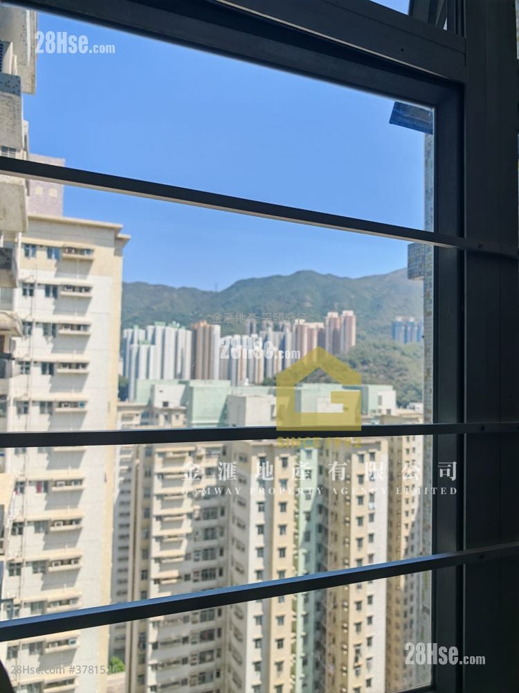 采颐花园 售盘 3 房 , 2 浴室 588 平方尺