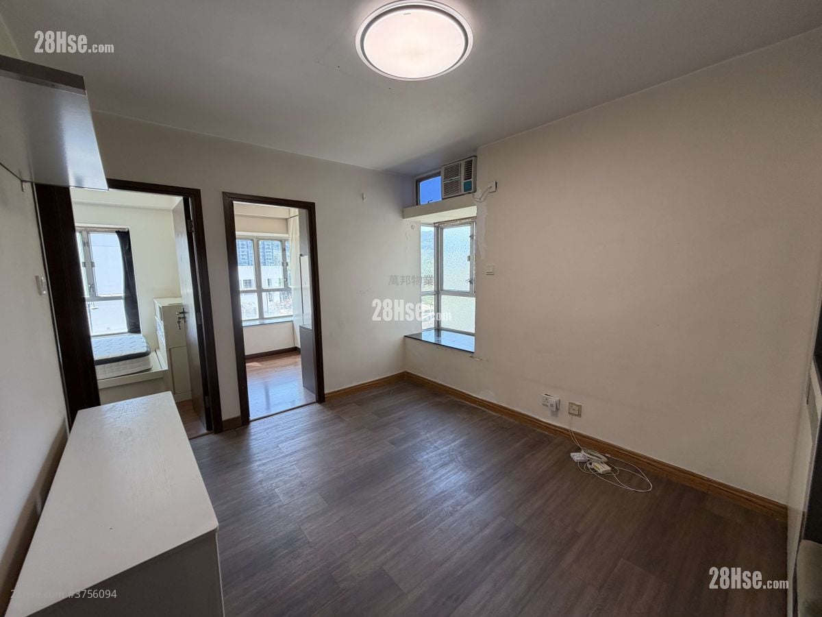 太湖花园 售盘 2 房 , 1 浴室 355 平方尺