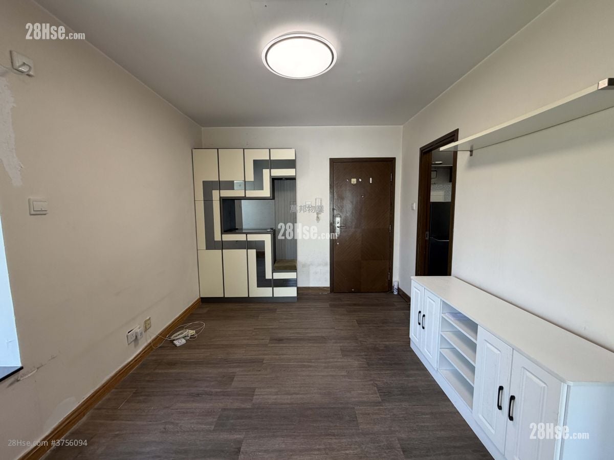 太湖花园 售盘 2 房 , 1 浴室 355 平方尺