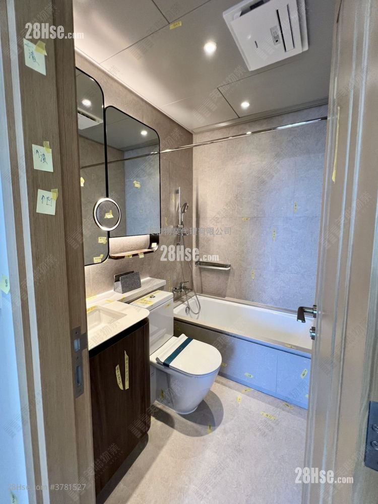 LP10 售盘 2 房 , 1 浴室 484 平方尺