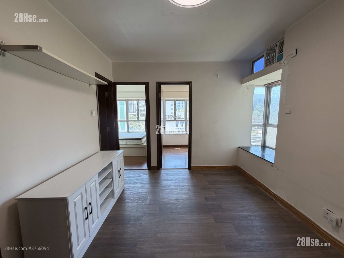 太湖花园 售盘 2 房 , 1 浴室 355 平方尺