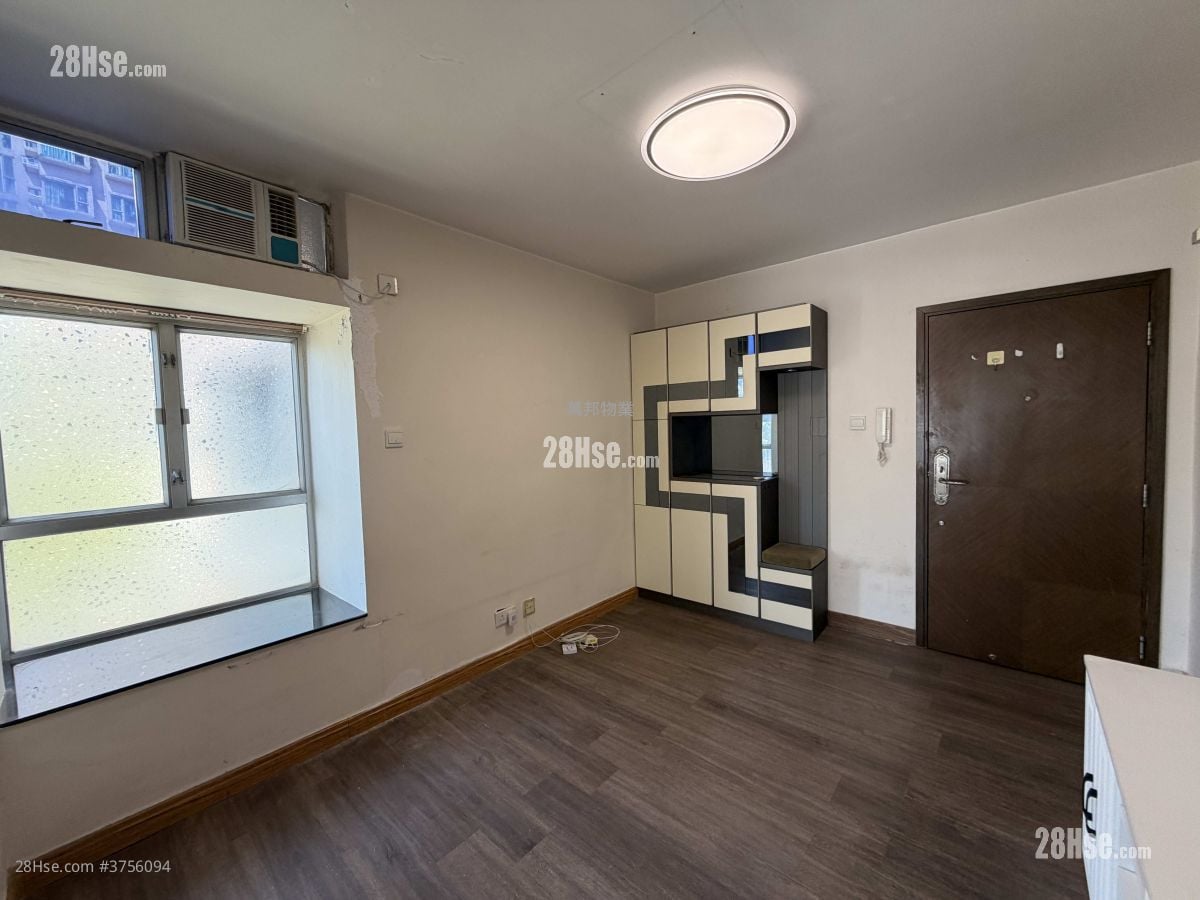 太湖花园 售盘 2 房 , 1 浴室 355 平方尺