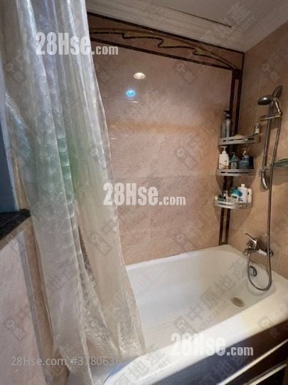 朗庭园 租盘 2 房 , 1 浴室 431 平方尺