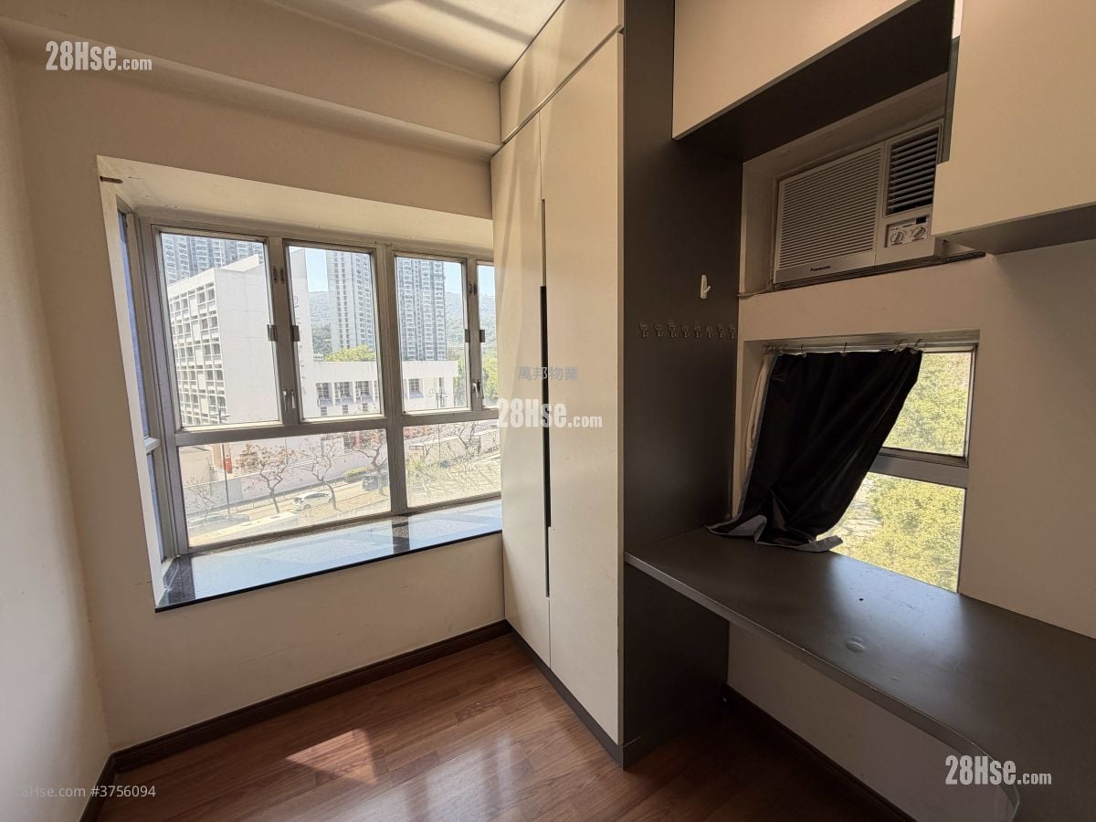 太湖花园 售盘 2 房 , 1 浴室 355 平方尺