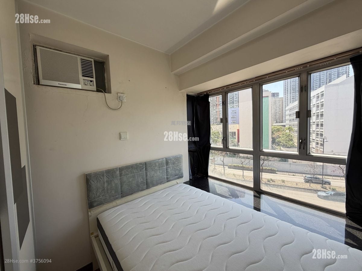 太湖花园 售盘 2 房 , 1 浴室 355 平方尺