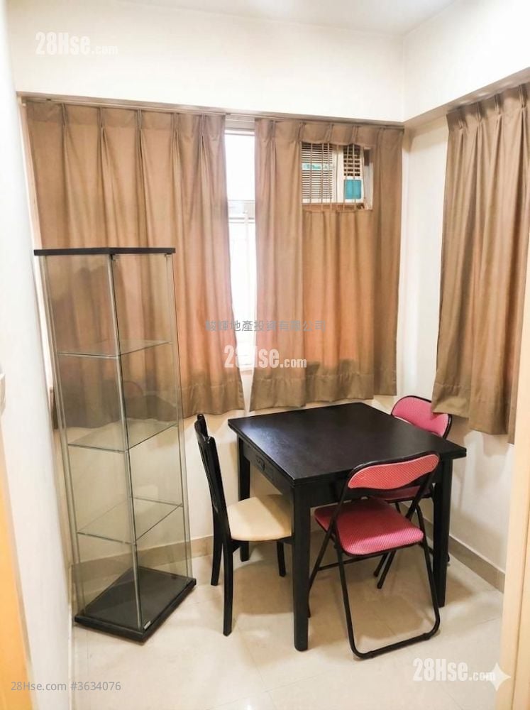 Ka Wui Building Sell 2 Bedrooms , 1 Bathroom 360 ft²