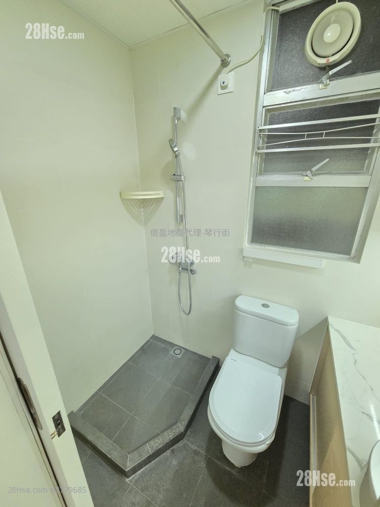 马宝阁 售盘 2 房 , 1 浴室 294 平方尺