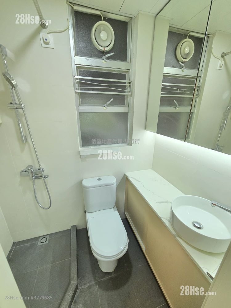 马宝阁 售盘 2 房 , 1 浴室 294 平方尺