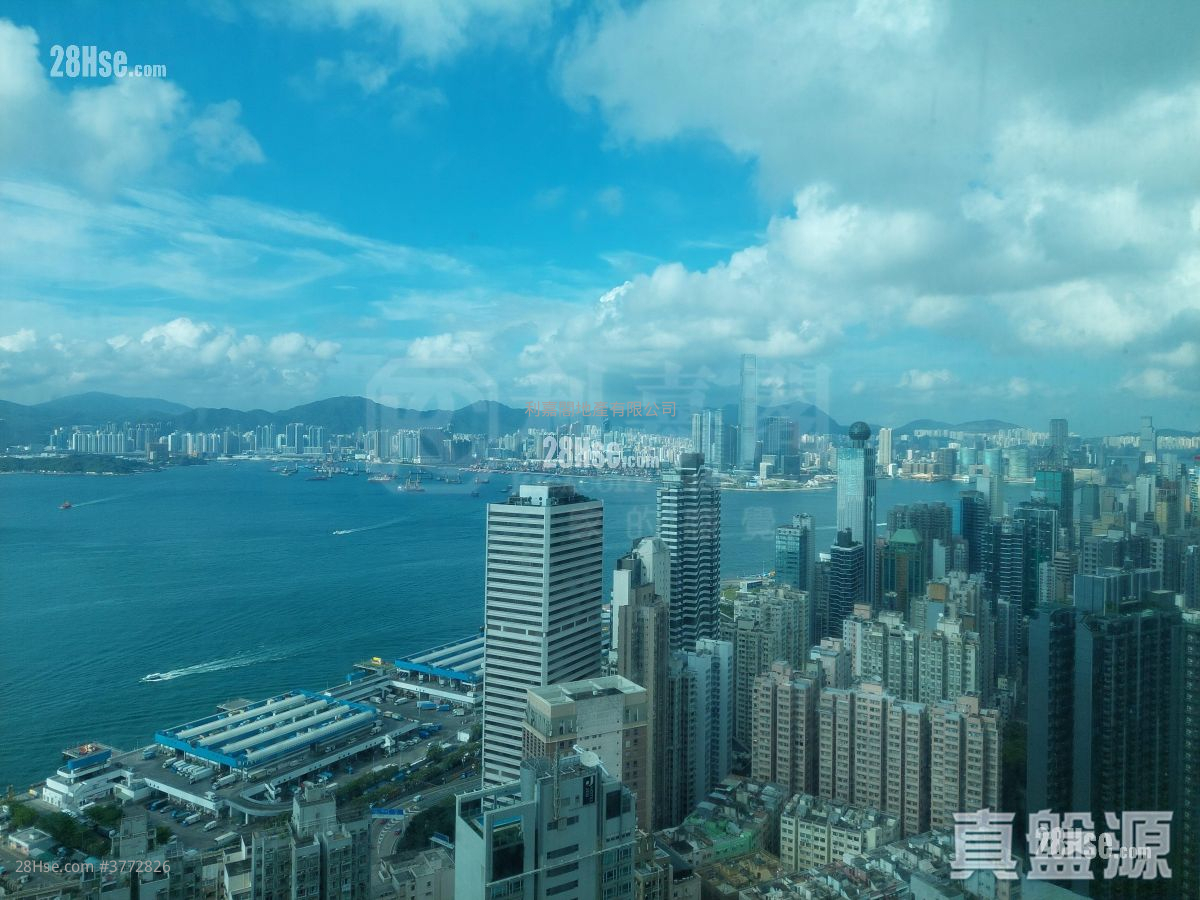 宝翠园 售盘 2 房 , 2 浴室 755 平方尺