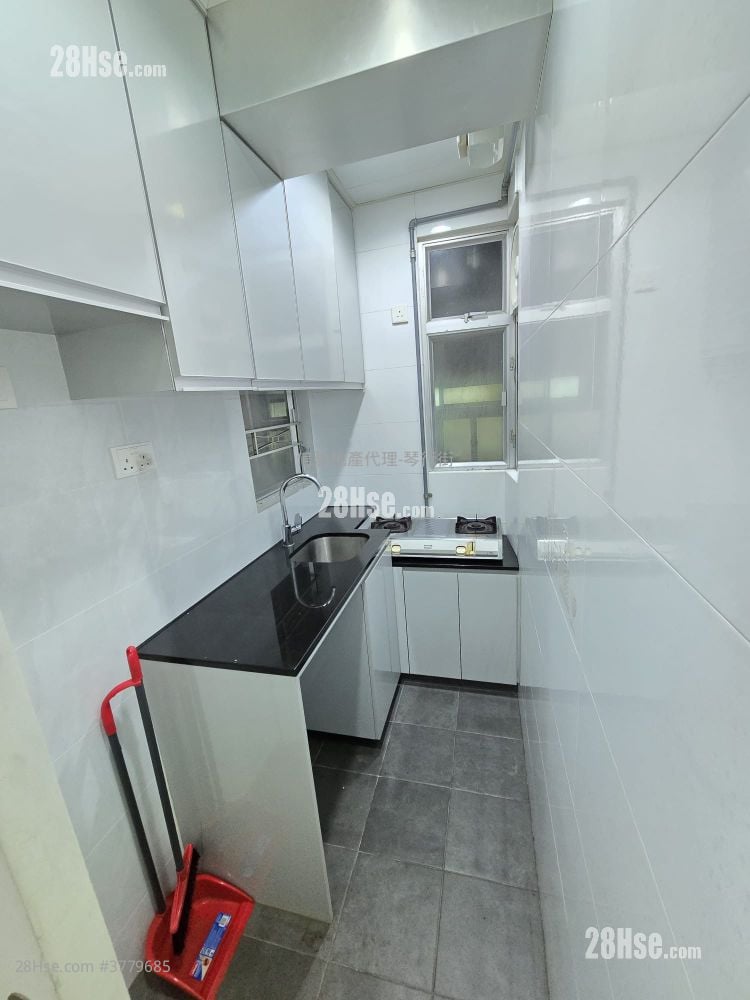 马宝阁 售盘 2 房 , 1 浴室 294 平方尺