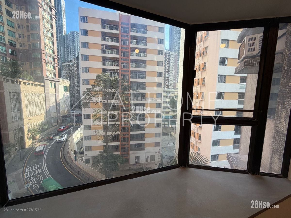 Euston Court Sell 2 Bedrooms , 1 Bathroom 587 ft²