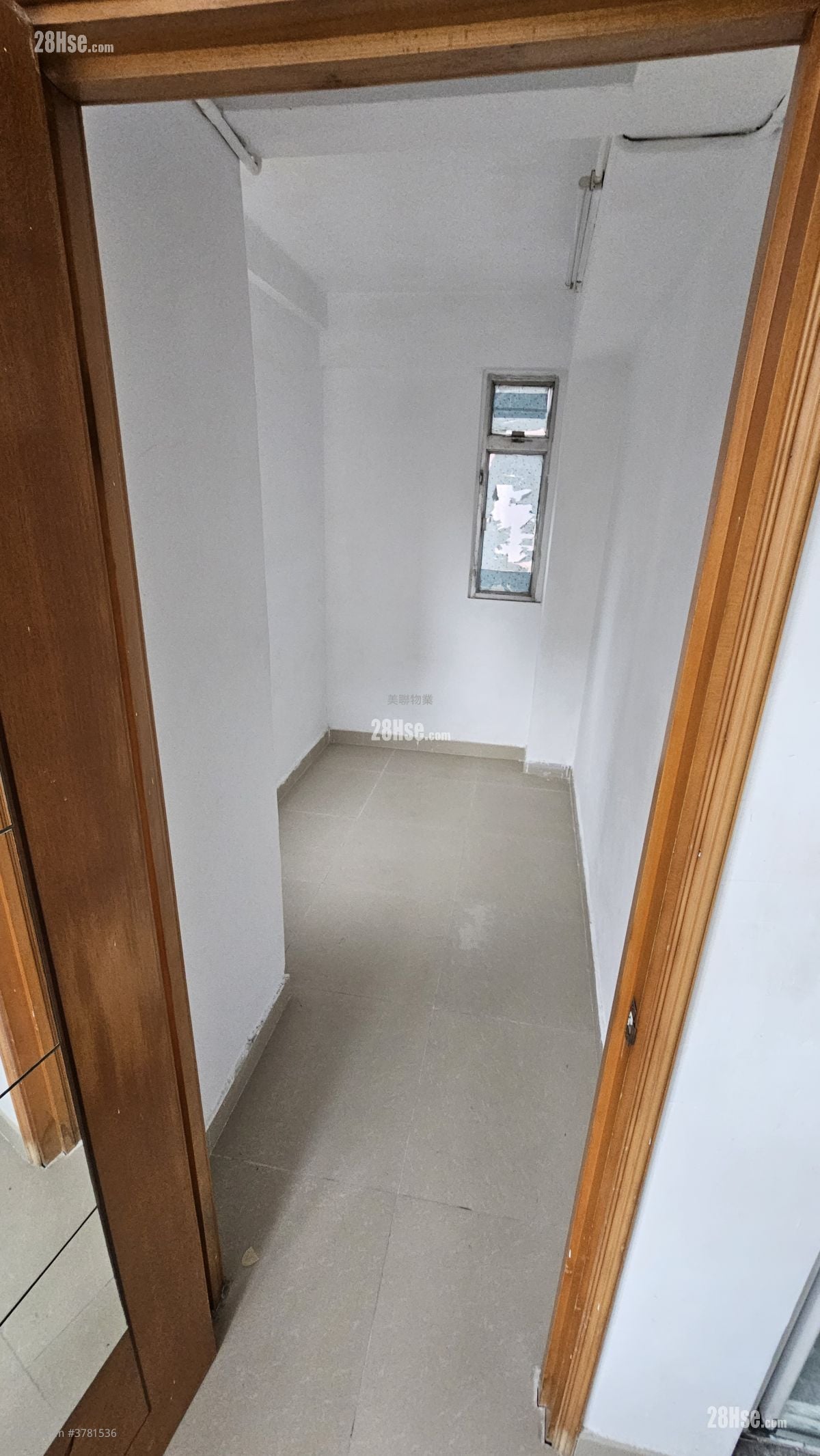 Hoover Court Sell 2 Bedrooms , 2 Bathrooms 276 ft²