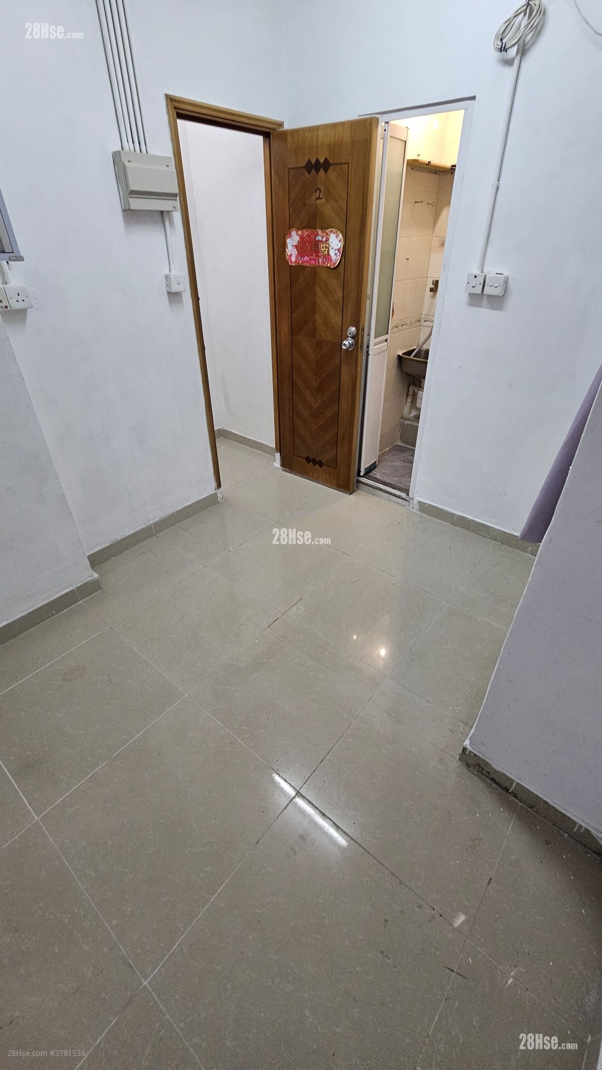 Hoover Court Sell 2 Bedrooms , 2 Bathrooms 276 ft²