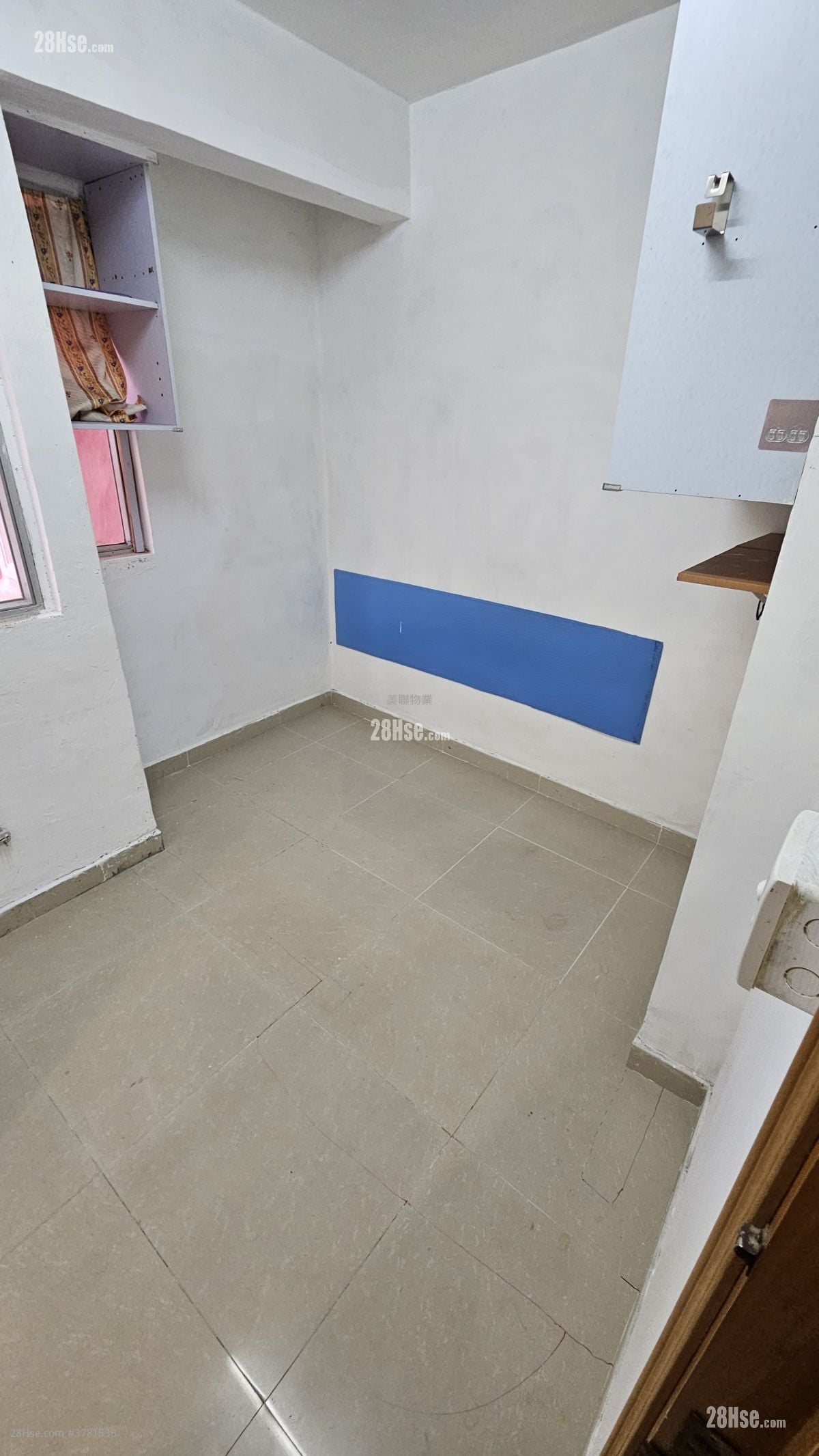 Hoover Court Sell 2 Bedrooms , 2 Bathrooms 276 ft²