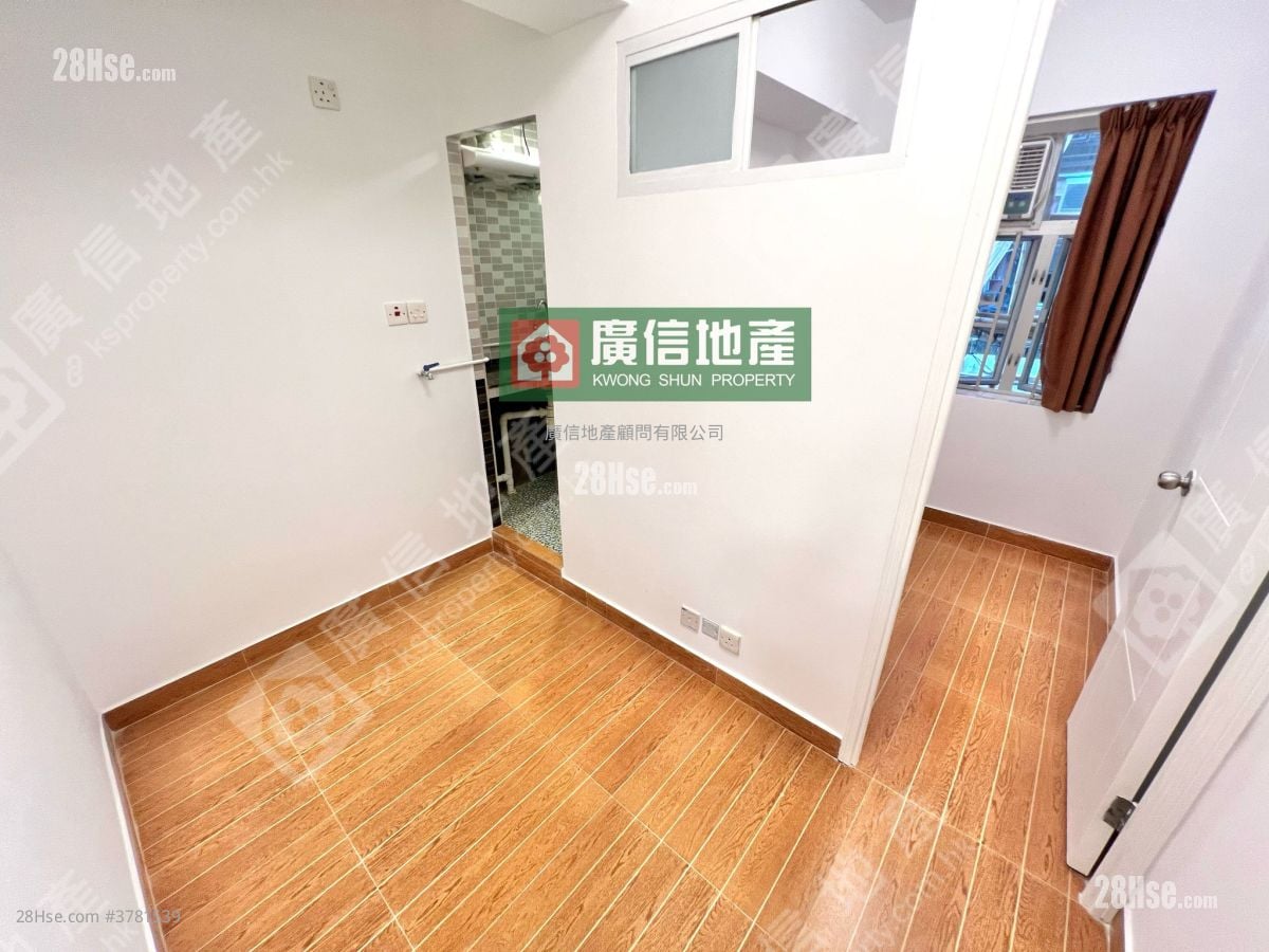 Lee Man Building Rental 1 Bedroom , 1 Bathroom 150 ft²