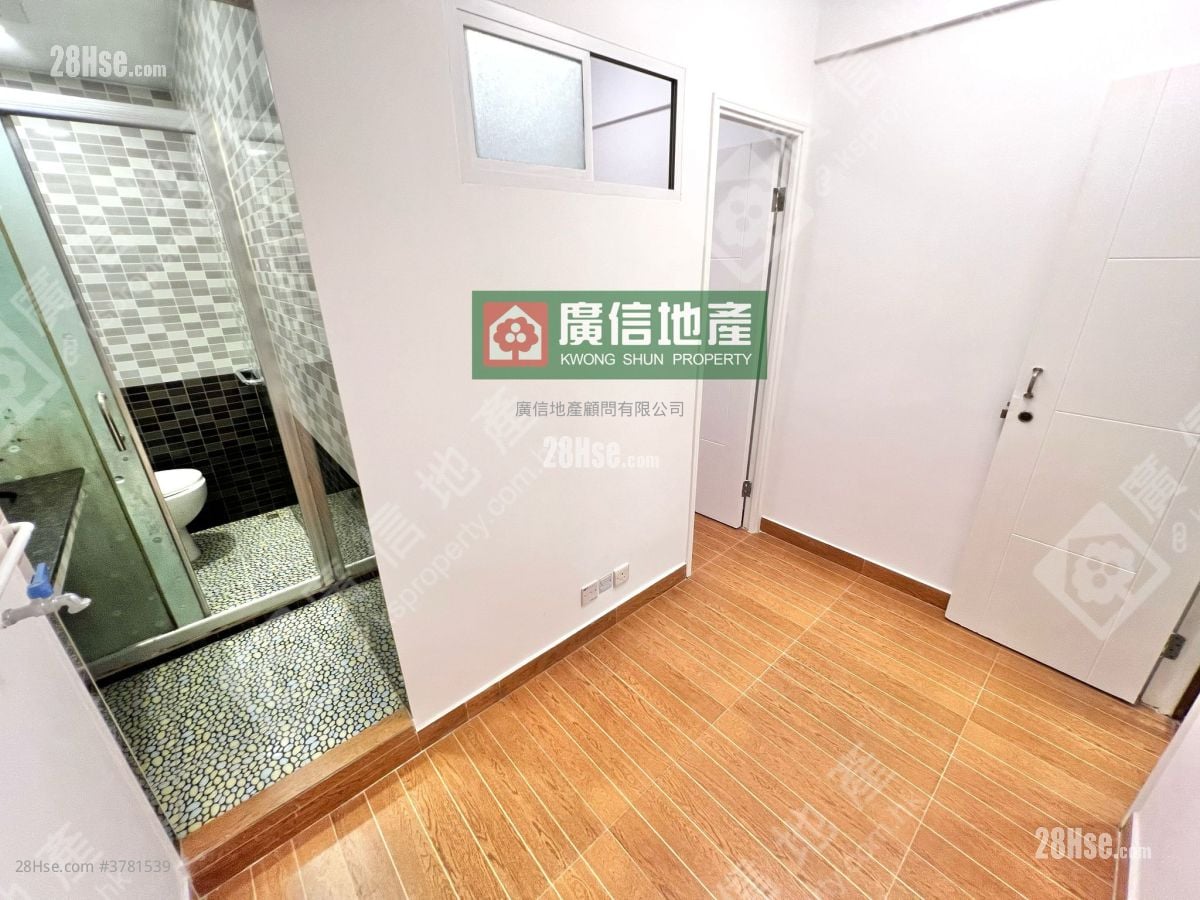 Lee Man Building Rental 1 Bedroom , 1 Bathroom 150 ft²