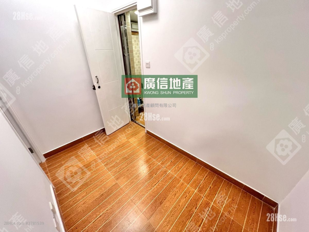 Lee Man Building Rental 1 Bedroom , 1 Bathroom 150 ft²