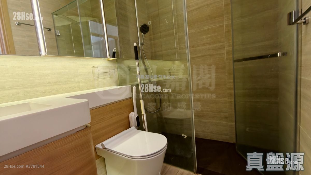 Dragons Range Sell 2 Bedrooms , 1 Bathroom 654 ft²