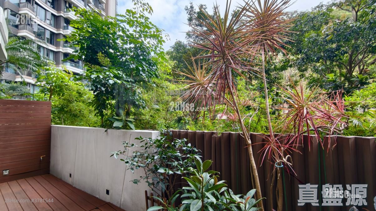 Dragons Range Sell 2 Bedrooms , 1 Bathroom 654 ft²