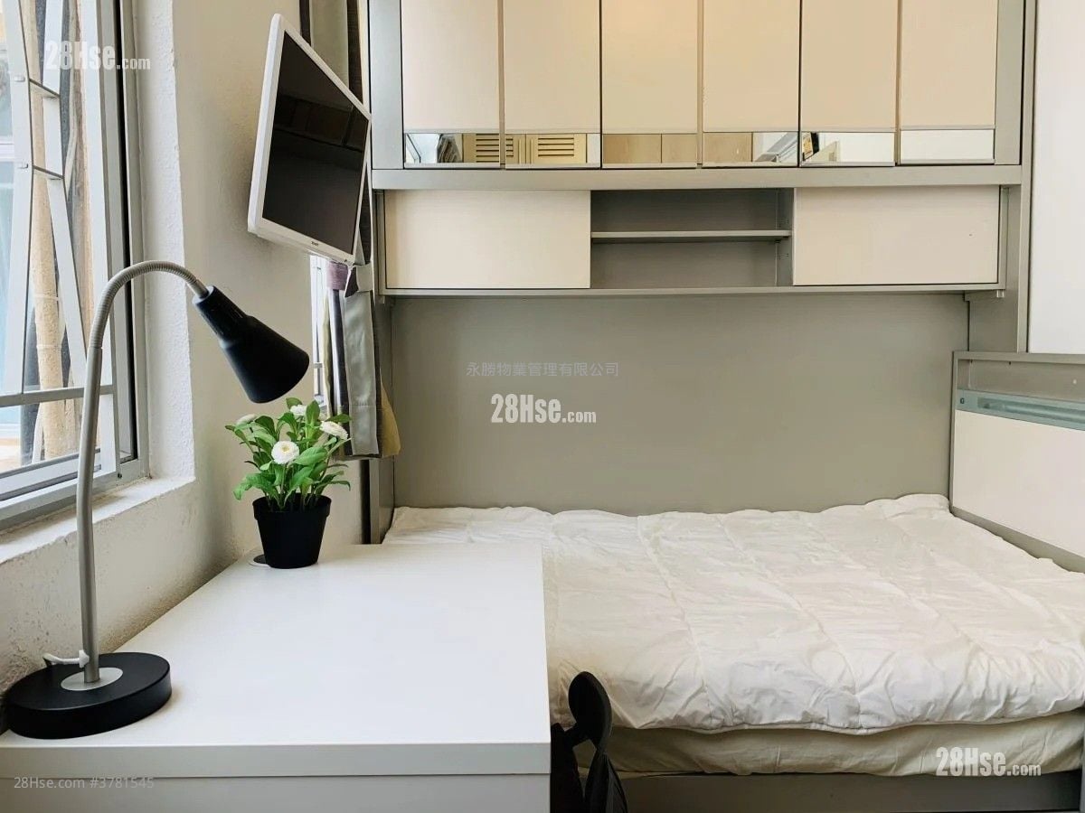 轩尼诗道459-465号 售盘 3 房 , 3 浴室 527 平方尺