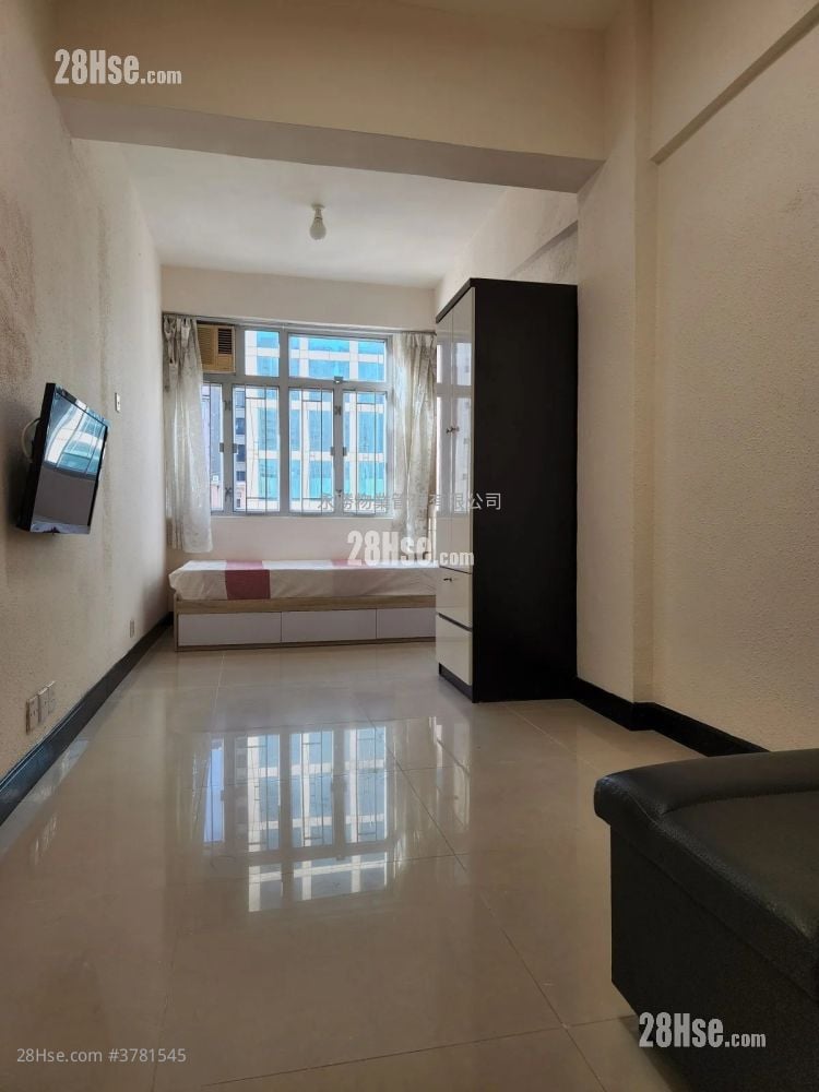 轩尼诗道459-465号 售盘 3 房 , 3 浴室 527 平方尺