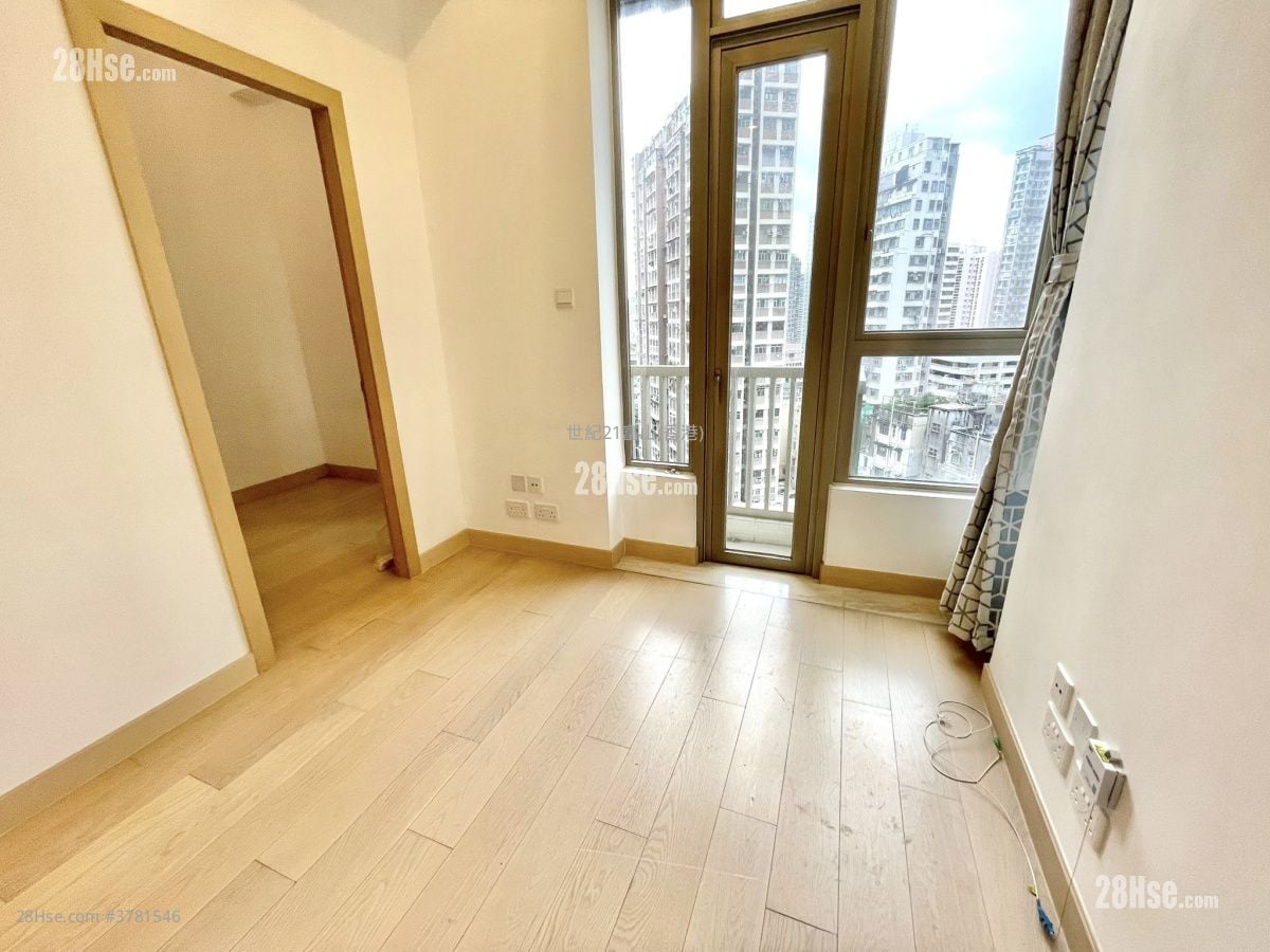 钻岭 售盘 1 房 , 1 浴室 214 平方尺