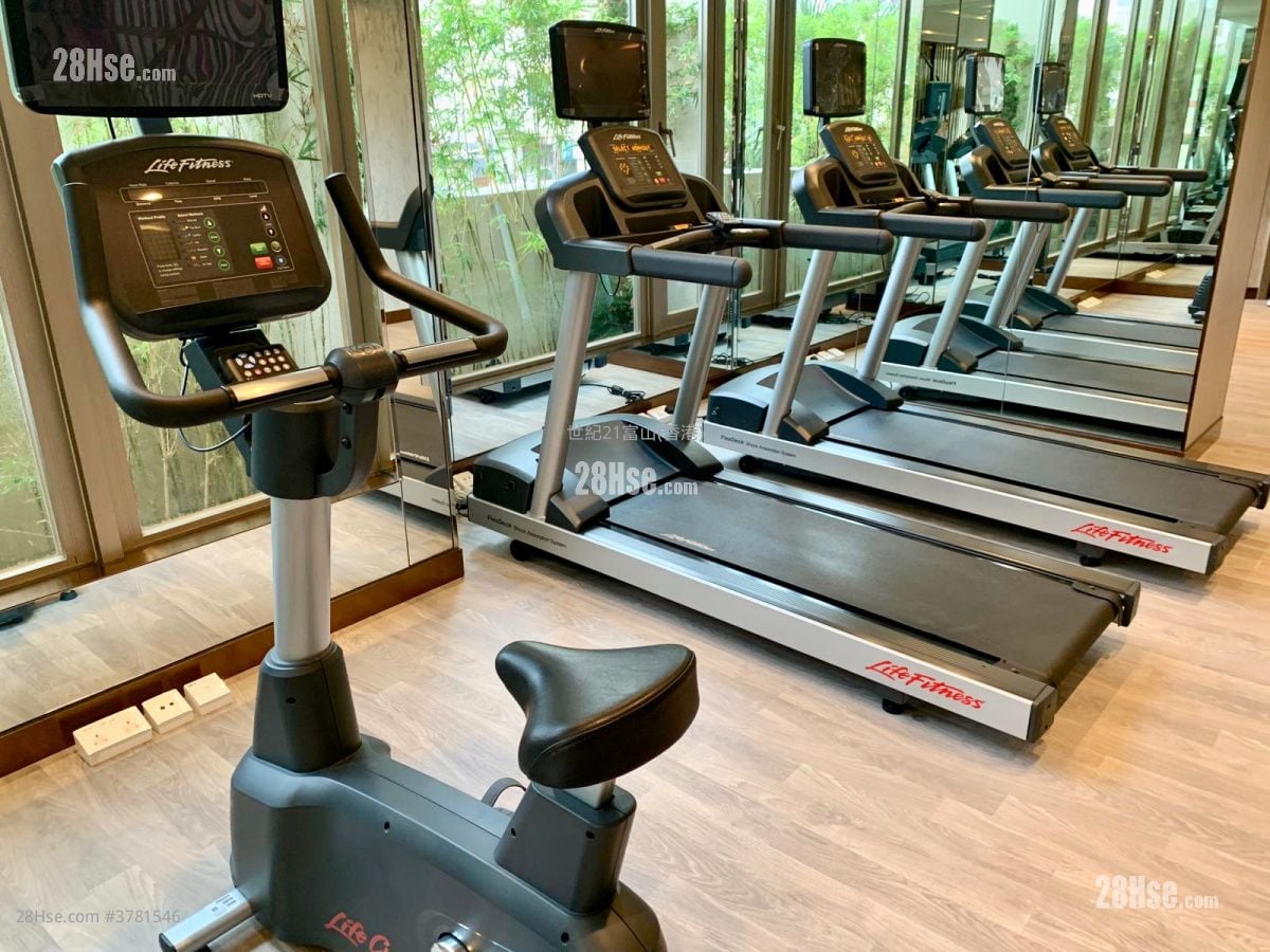 钻岭 售盘 1 房 , 1 浴室 214 平方尺