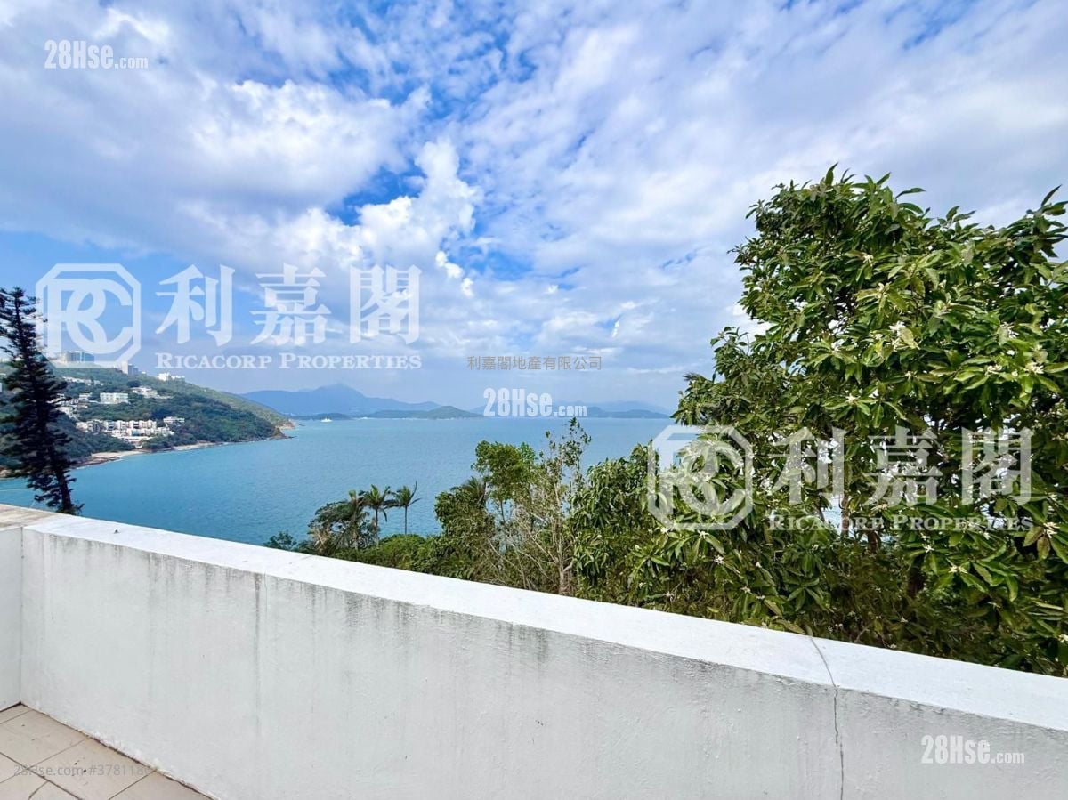 Pik Sha Garden Sell 3 Bedrooms , 2 Bathrooms 1,438 ft²