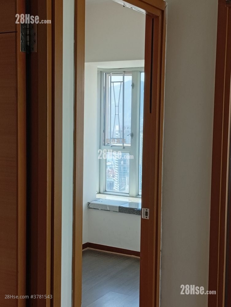 港湾豪庭 售盘 1 浴室 372 平方尺