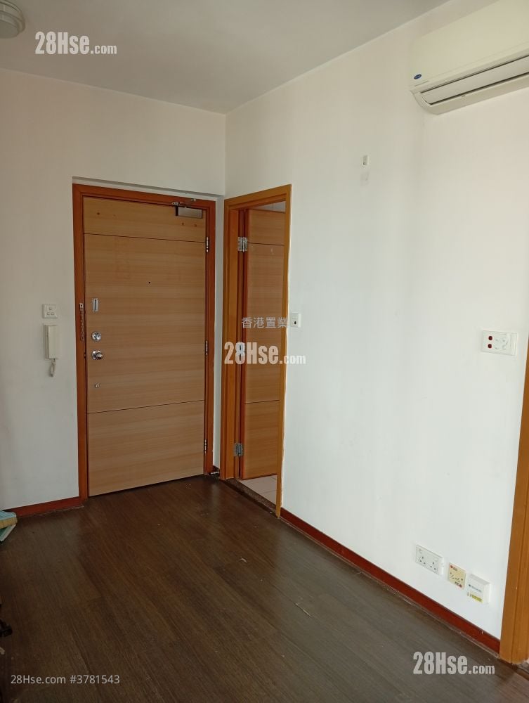 港湾豪庭 售盘 1 浴室 372 平方尺