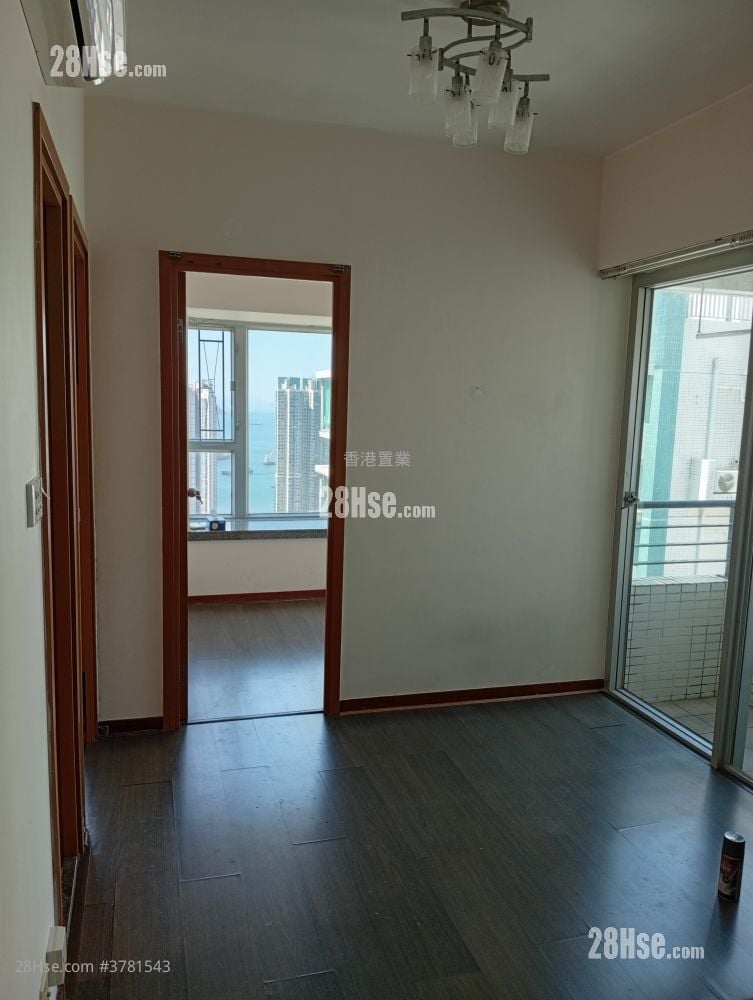 港湾豪庭 售盘 1 浴室 372 平方尺