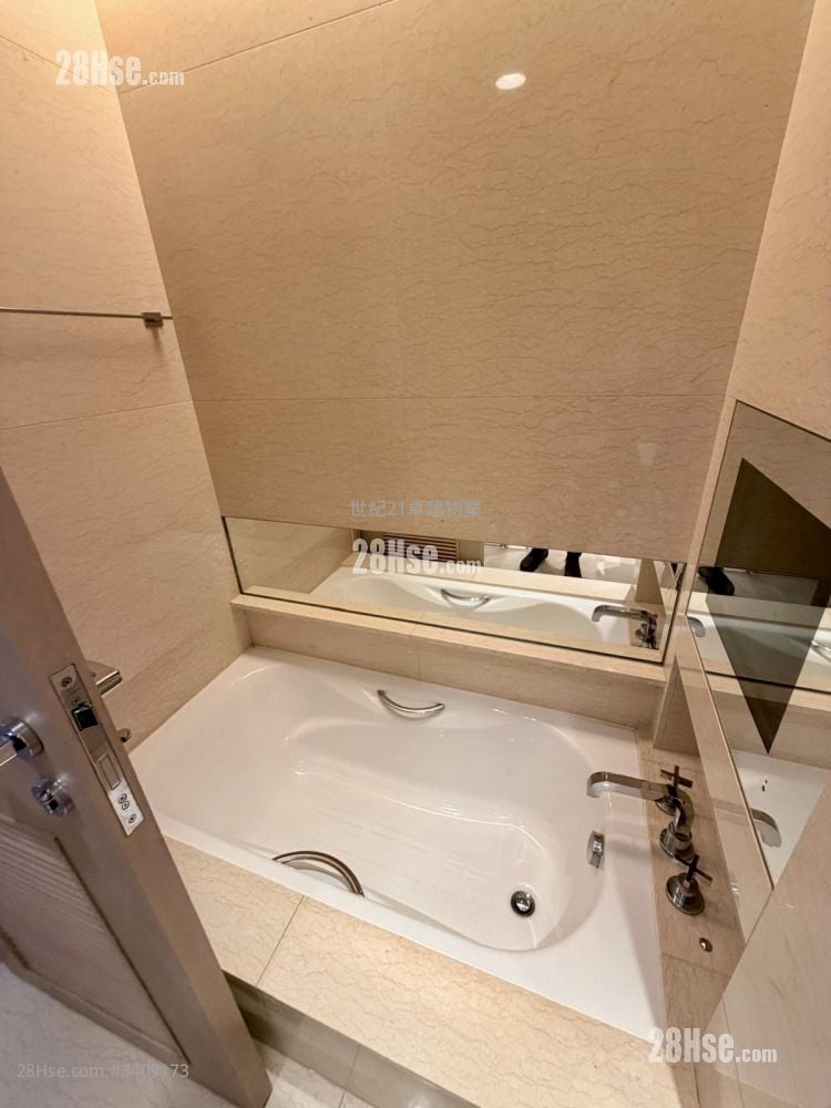 天玺 租盘 2 房 , 2 浴室 640 平方尺