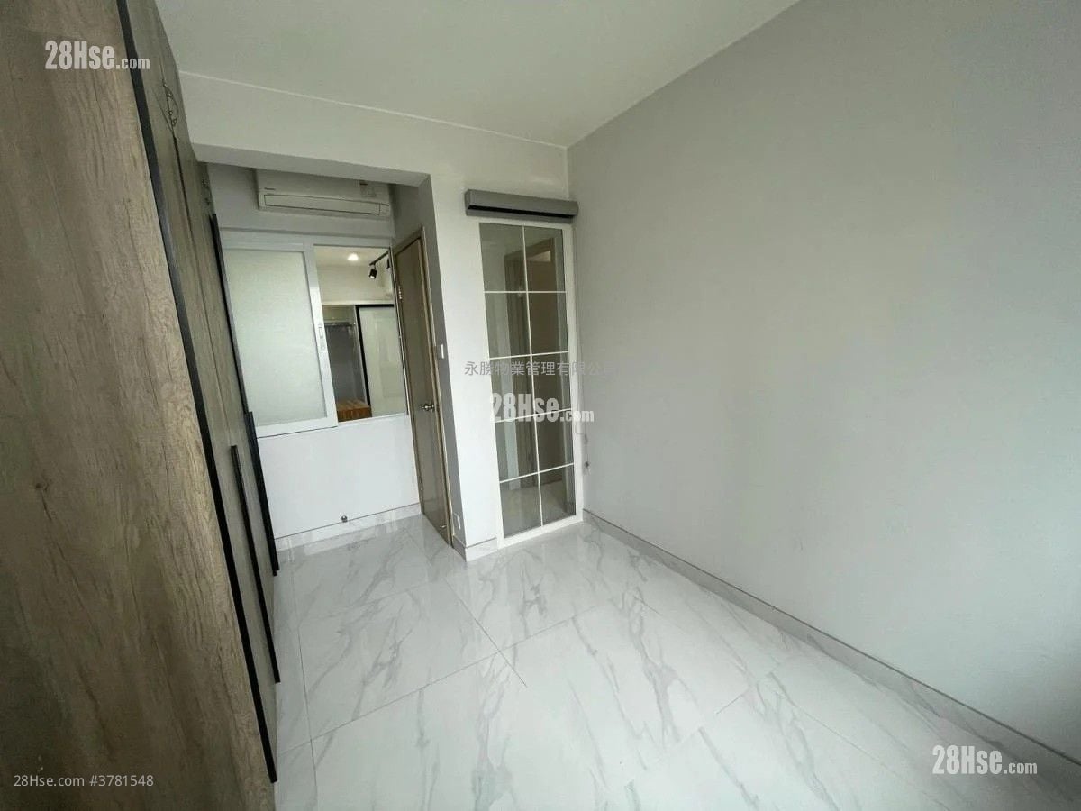 侨兴大厦 售盘 2 房 , 1 浴室 544 平方尺